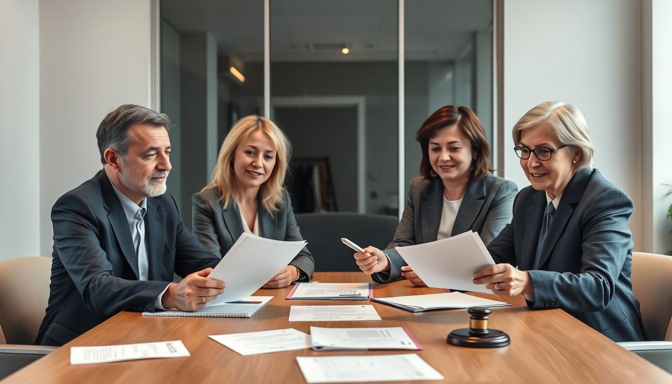 Preparing for a real estate closing